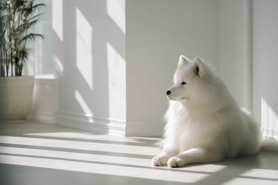 Organization Ebook for Pet Owner
