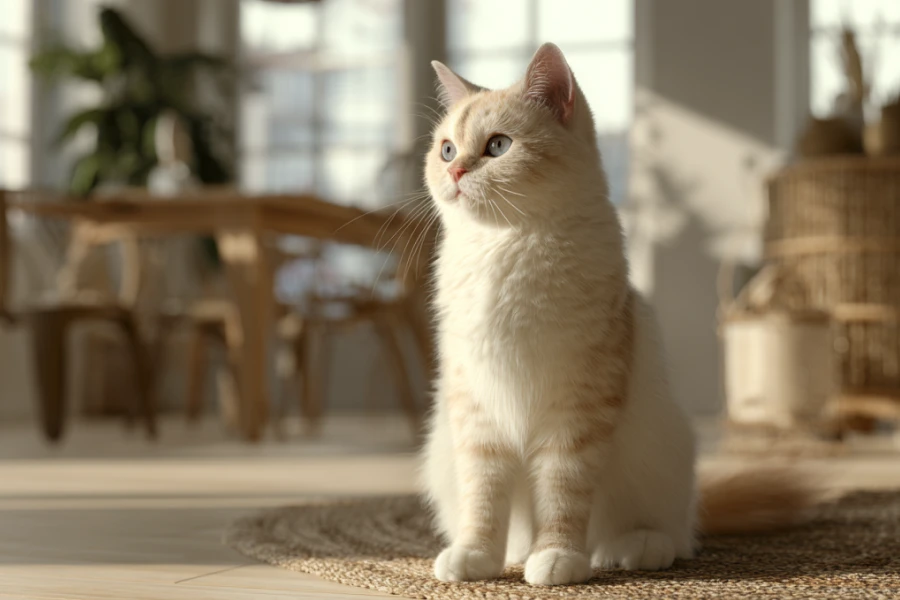 Ebook with Pet Storage Ideas