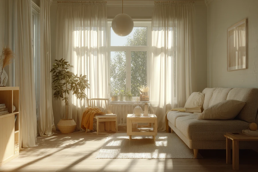 Practical Decluttering Guide
